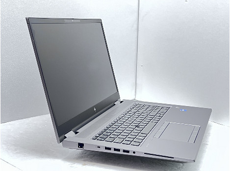 HP ZBook Fury 17 G8 17.3" i7-11850H 32GB 510GB клас А