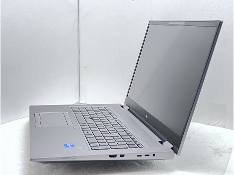 HP ZBook Fury 17 G8 17.3" i7-11850H 32GB 510GB клас А