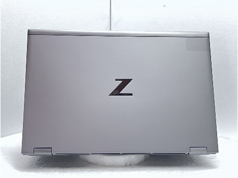 HP ZBook Fury 17 G8 17.3" i7-11850H 32GB 510GB клас А