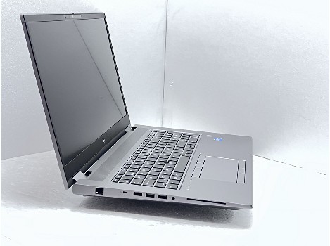 HP ZBook Fury 17 G8 17.3" i7-11850H 32GB 510GB клас А