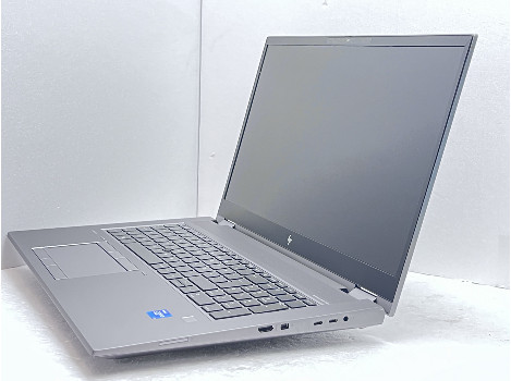 HP ZBook Fury 17 G8 17.3" i7-11850H 32GB 510GB клас А