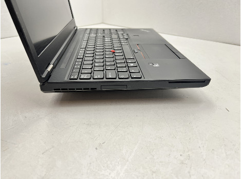 Lenovo Thinkpad P51 15.6" i7-7820HQ 32GB 510GB клас А