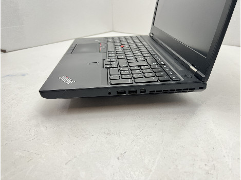 Lenovo Thinkpad P51 15.6" i7-7820HQ 32GB 510GB клас А