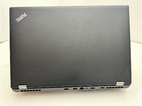 Lenovo Thinkpad P51 15.6" i7-7820HQ 32GB 510GB клас А