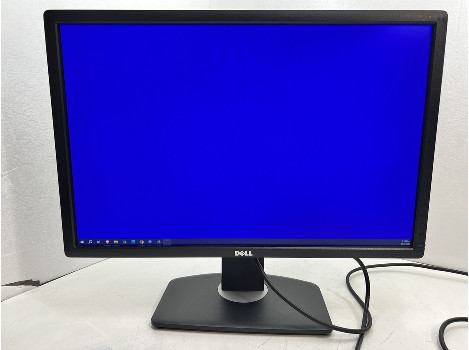 Dell U2412M 24" (клас А)