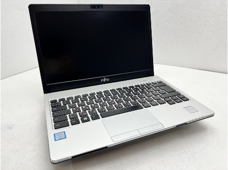 Fujitsu LIFEBOOK S936 13.3" i5-6200U 8GB 260GB -клас А