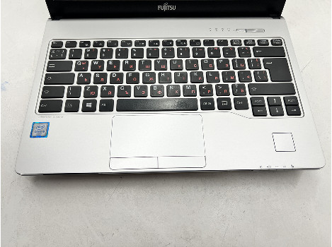 Fujitsu LIFEBOOK S936 13.3" i5-6200U 8GB 260GB -клас А