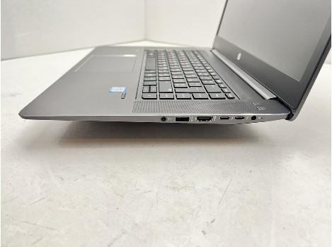 HP ZBook Studio G3 15.6" i7-6820HQ 16GB 512GB клас Б