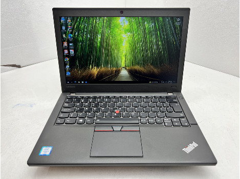 Lenovo ThinkPad X260 12.5" i5-6300U 8GB 260GB клас А