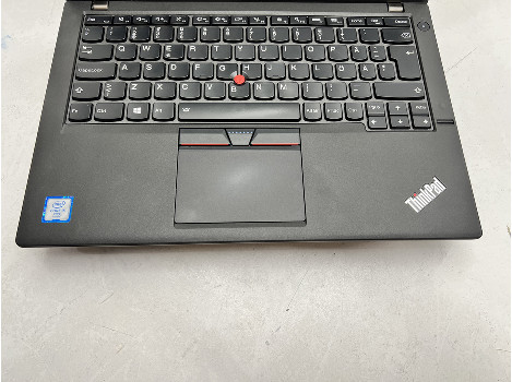 Lenovo ThinkPad X260 12.5" i5-6300U 8GB 260GB клас А
