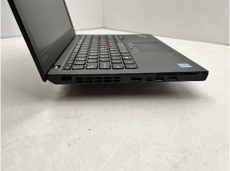 Lenovo ThinkPad X260 12.5" i5-6300U 8GB 260GB клас А