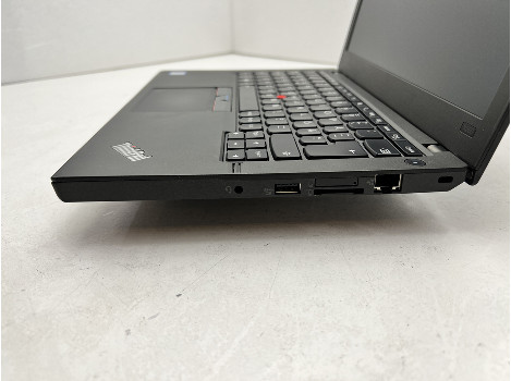 Lenovo ThinkPad X260 12.5" i5-6300U 8GB 260GB клас А