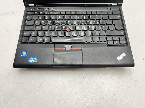 Lenovo ThinkPad X230 12.5" i5-3320M 8GB 180GB клас А