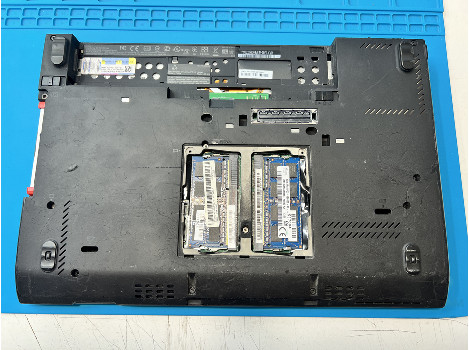 Lenovo ThinkPad X230 12.5" i5-3320M 8GB 180GB клас А