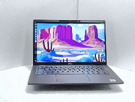 Лаптоп Dell Latitude 7410 14" i5-10310U 16GB 510GB клас А