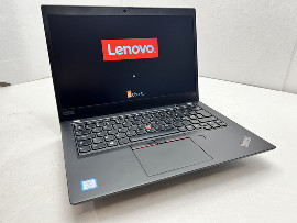 Лаптоп Lenovo ThinkPad X390 13.3" i5-8265U 16GB 260GB клас А