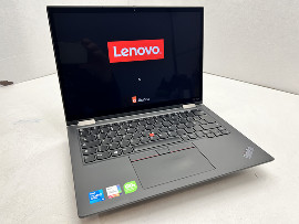 Лаптоп Lenovo ThinkPad X13 Yoga G2 13.3" touch i5-1145G7 16GB 510GB клас А