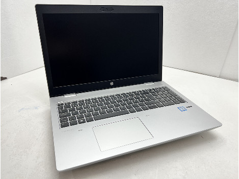 HP ProBook 650 G4 15.6" i5-8250U 8GB 260GB клас Като Нов