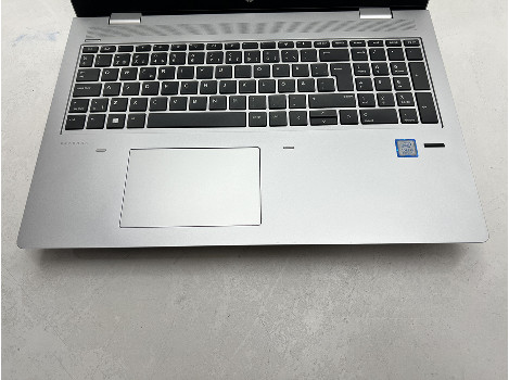 HP ProBook 650 G4 15.6" i5-8250U 8GB 260GB клас Като Нов