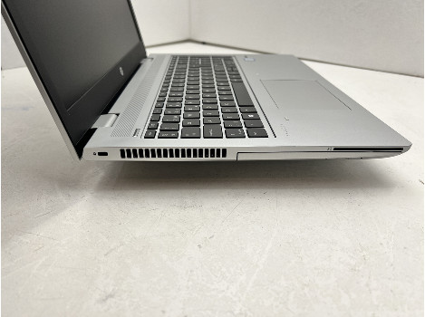 HP ProBook 650 G4 15.6" i5-8250U 8GB 260GB клас Като Нов