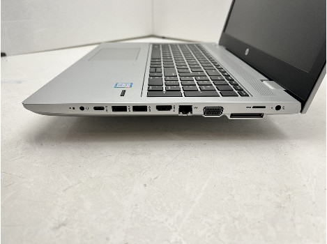 HP ProBook 650 G4 15.6" i5-8250U 8GB 260GB клас Като Нов
