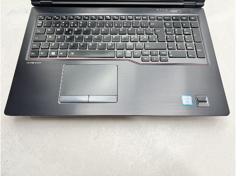 Fujitsu LIFEBOOK U758 15.6" i5-8250U 16GB 260GB клас А