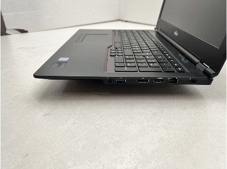 Fujitsu LIFEBOOK U758 15.6" i5-8250U 16GB 260GB клас А