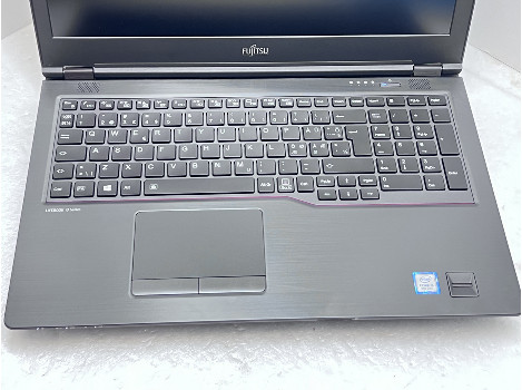 Fujitsu LIFEBOOK U758 15.6" i5-8250U 16GB 260GB клас А