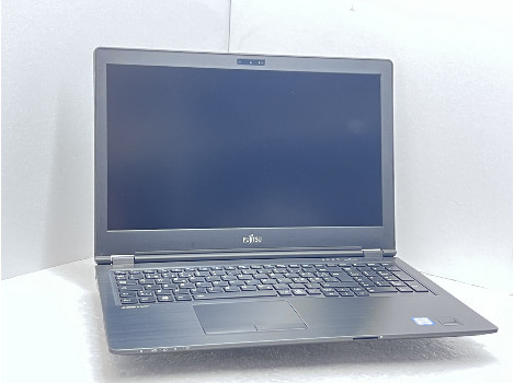 Fujitsu LIFEBOOK U758 15.6" i5-8250U 16GB 260GB клас А