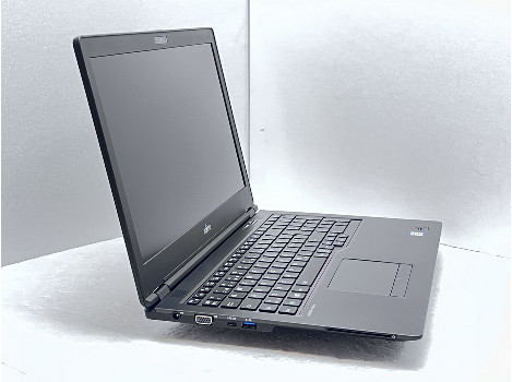 Fujitsu LIFEBOOK U758 15.6" i5-8250U 16GB 260GB клас А