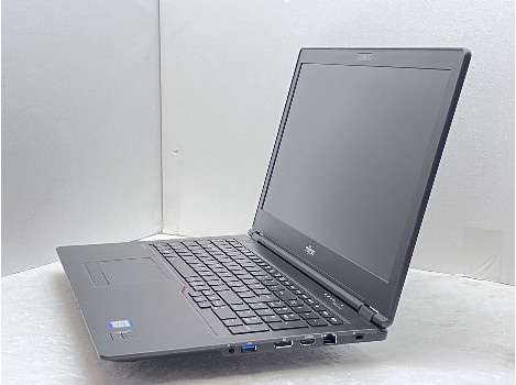 Fujitsu LIFEBOOK U758 15.6" i5-8250U 16GB 260GB клас А