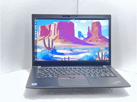 Lenovo ThinkPad T480s 14" i5-8350U 16GB 510GB клас А