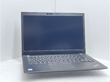Lenovo ThinkPad T480s 14" i5-8350U 16GB 510GB клас А