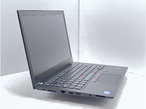 Lenovo ThinkPad T480s 14" i5-8350U 16GB 510GB клас А