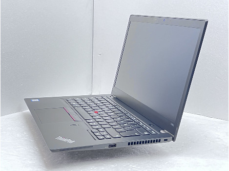 Lenovo ThinkPad T480s 14" i5-8350U 16GB 510GB клас А