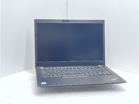 Lenovo ThinkPad T480s 14" i5-8350U 16GB 510GB клас А