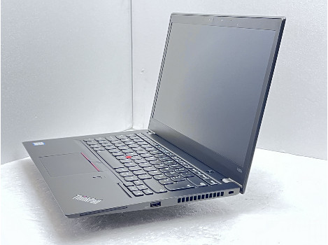 Lenovo ThinkPad T480s 14" i5-8350U 16GB 510GB клас А