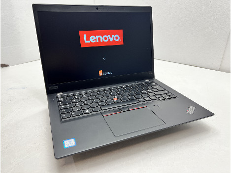 Lenovo ThinkPad X390 13.3" i5-8265U 16GB 260GB клас А