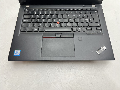 Lenovo ThinkPad X390 13.3" i5-8265U 16GB 260GB клас А
