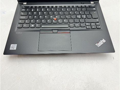Lenovo ThinkPad T14s 14" Touch i5-10310U 16GB 260GB клас А