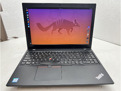 Lenovo ThinkPad L580 15.6" i5-8250U 8GB 260GB клас А