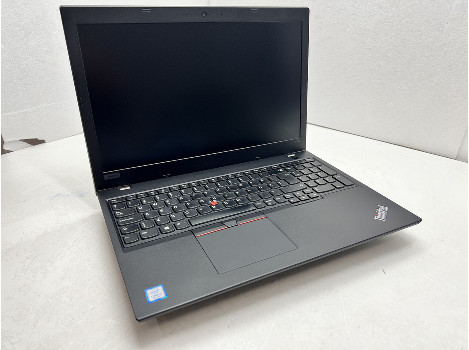 Lenovo ThinkPad L580 15.6" i5-8250U 8GB 260GB клас А