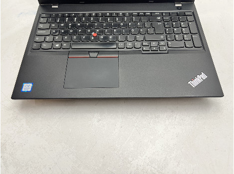 Lenovo ThinkPad L580 15.6" i5-8250U 8GB 260GB клас А