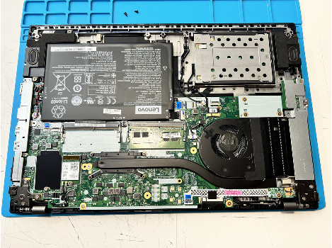 Lenovo ThinkPad L580 15.6" i5-8250U 8GB 260GB клас А