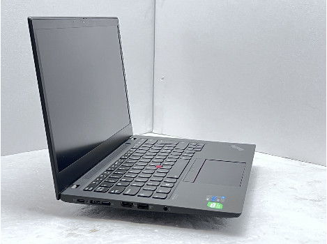 Lenovo ThinkPad T14s G2 14" i5-1135G7 16GB 260GB клас А