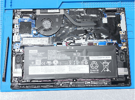 Lenovo ThinkPad X13 Yoga G1 13.3" touch i5-10310U 16GB 260GB клас А