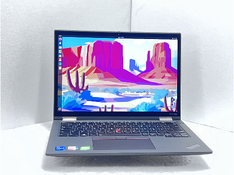 Lenovo ThinkPad X13 Yoga G2 13.3" touch i5-1145G7 16GB 510GB клас А