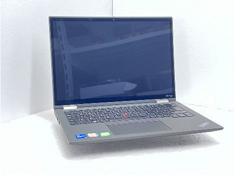 Lenovo ThinkPad X13 Yoga G2 13.3" touch i5-1145G7 16GB 510GB клас А