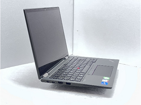 Lenovo ThinkPad X13 Yoga G2 13.3" touch i5-1145G7 16GB 510GB клас А
