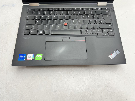 Lenovo ThinkPad X13 Yoga G2 13.3" touch i5-1145G7 16GB 510GB клас А